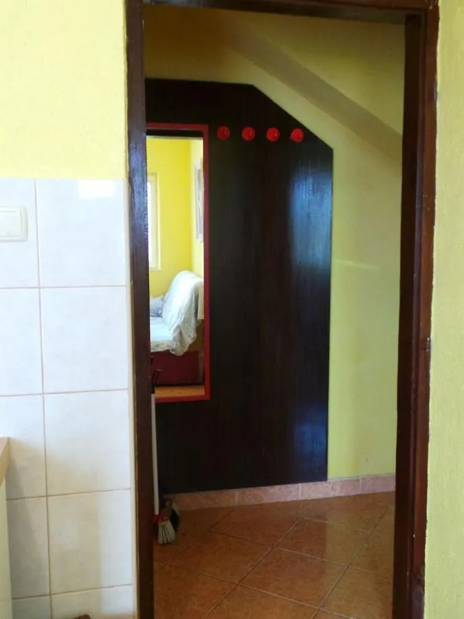 Apartment Nedo Lopar
