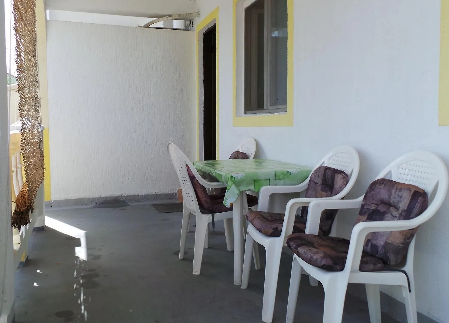 Apartment Nedo Lopar