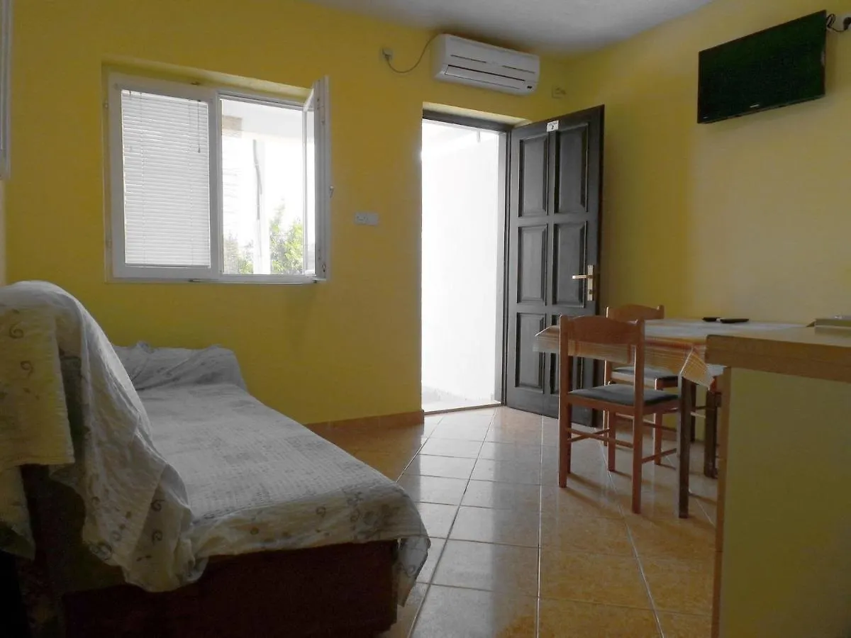 Apartment Nedo Lopar