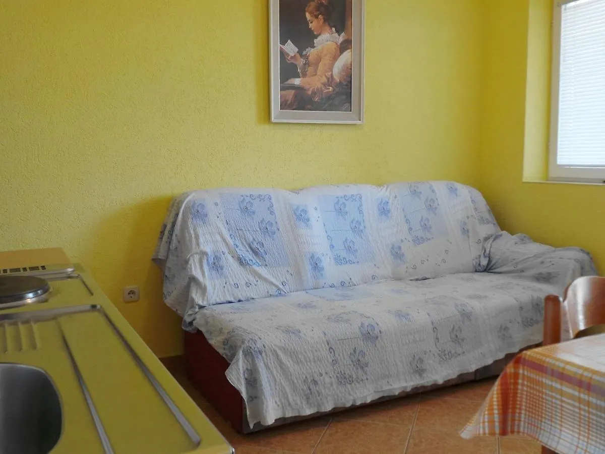 Apartment Nedo Lopar