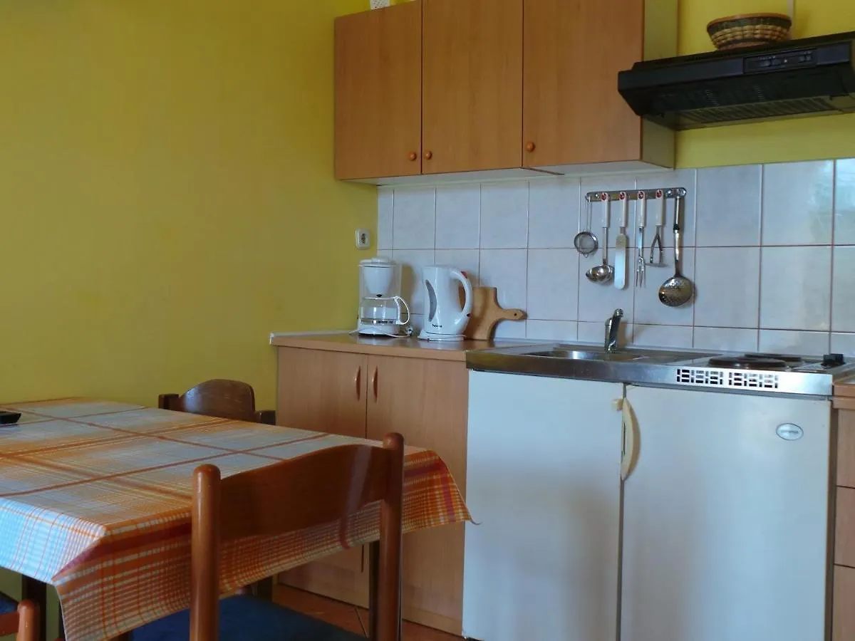 Apartment Nedo Lopar