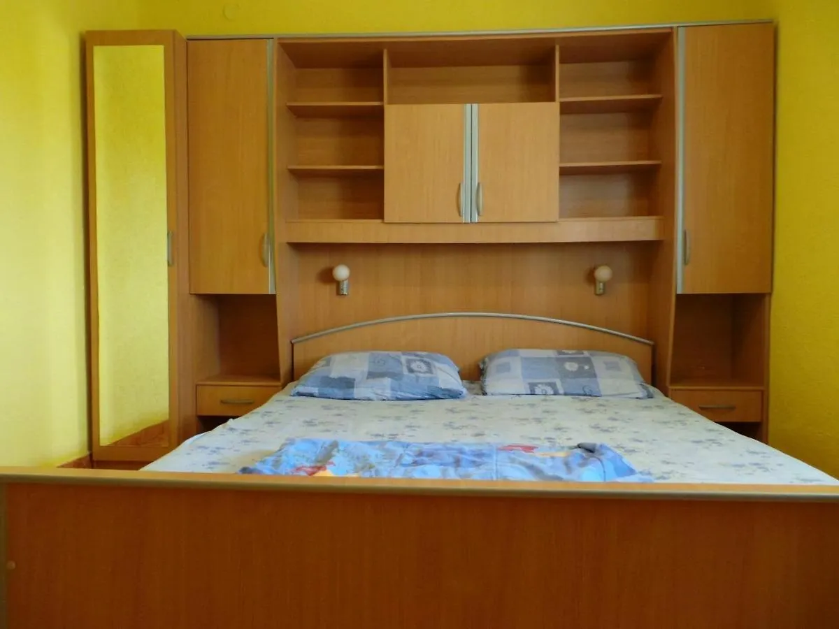 Apartment Nedo Lopar