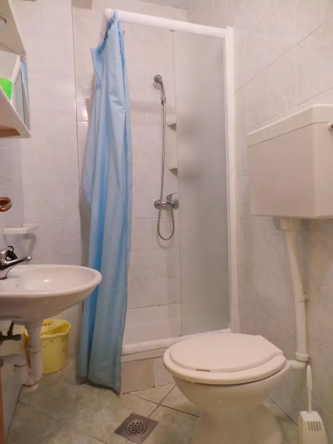 Apartment Nedo Lopar 0*,