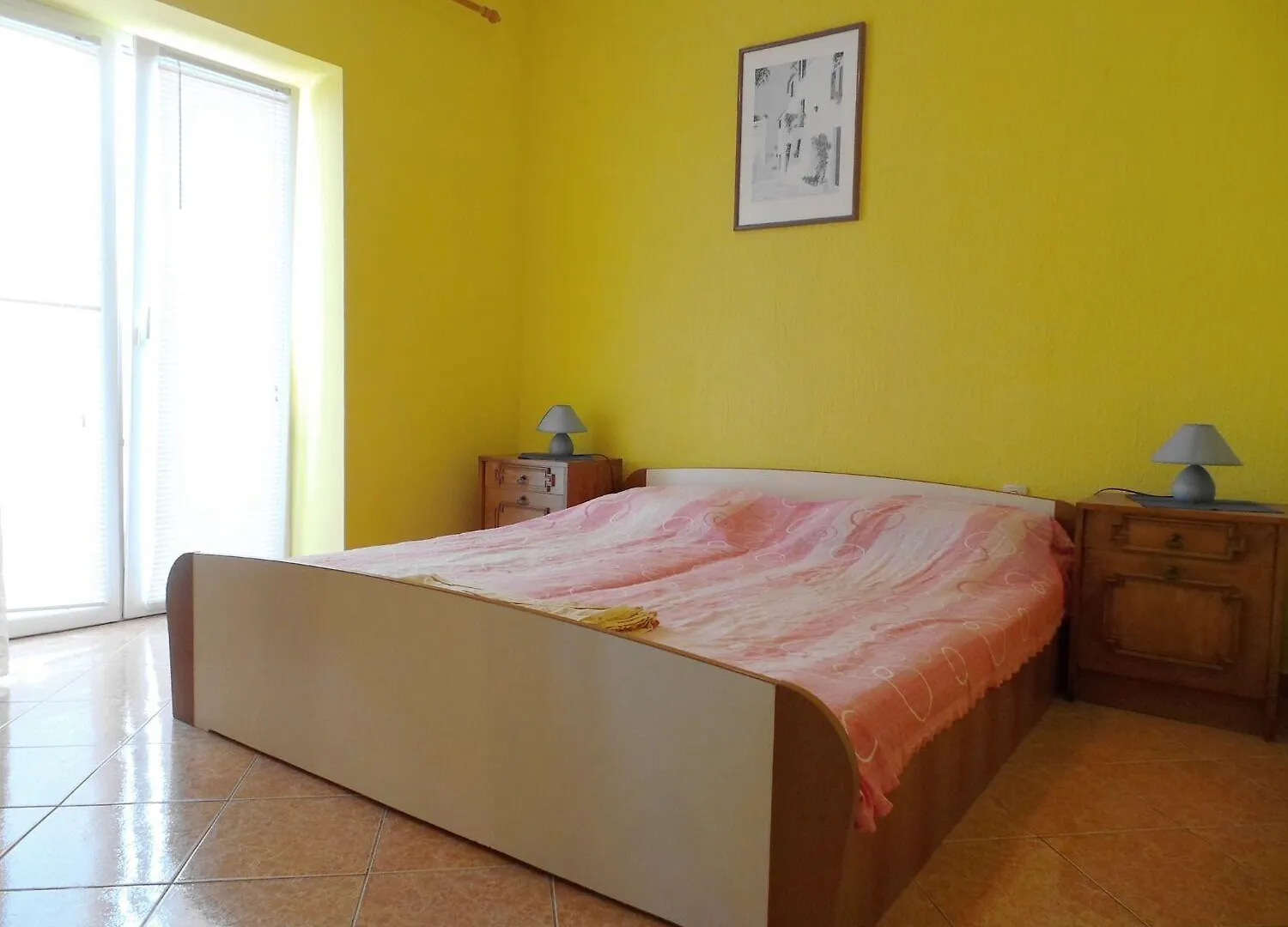 Apartment Nedo Lopar 0*,  Croatia