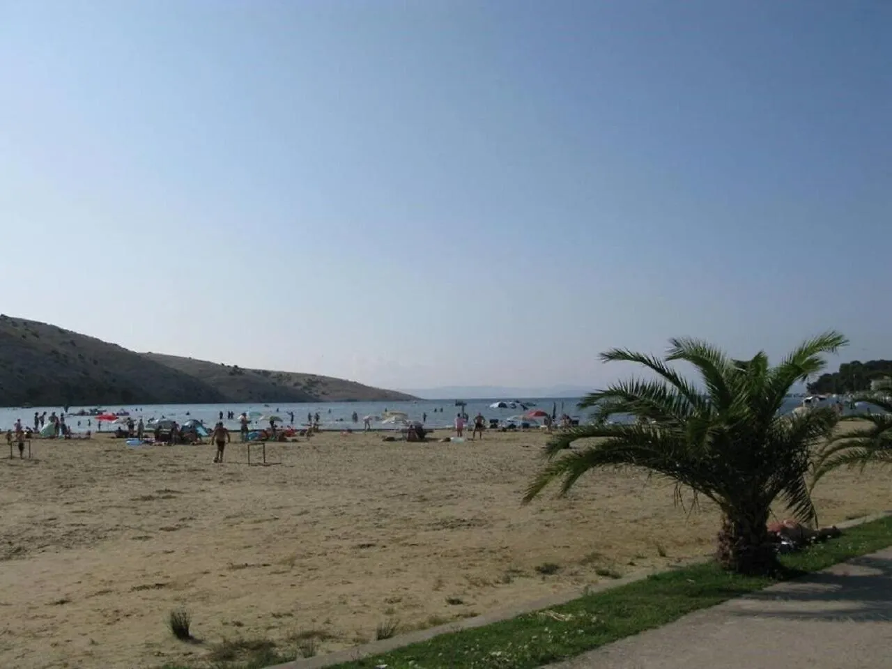 Apartment Nedo Lopar