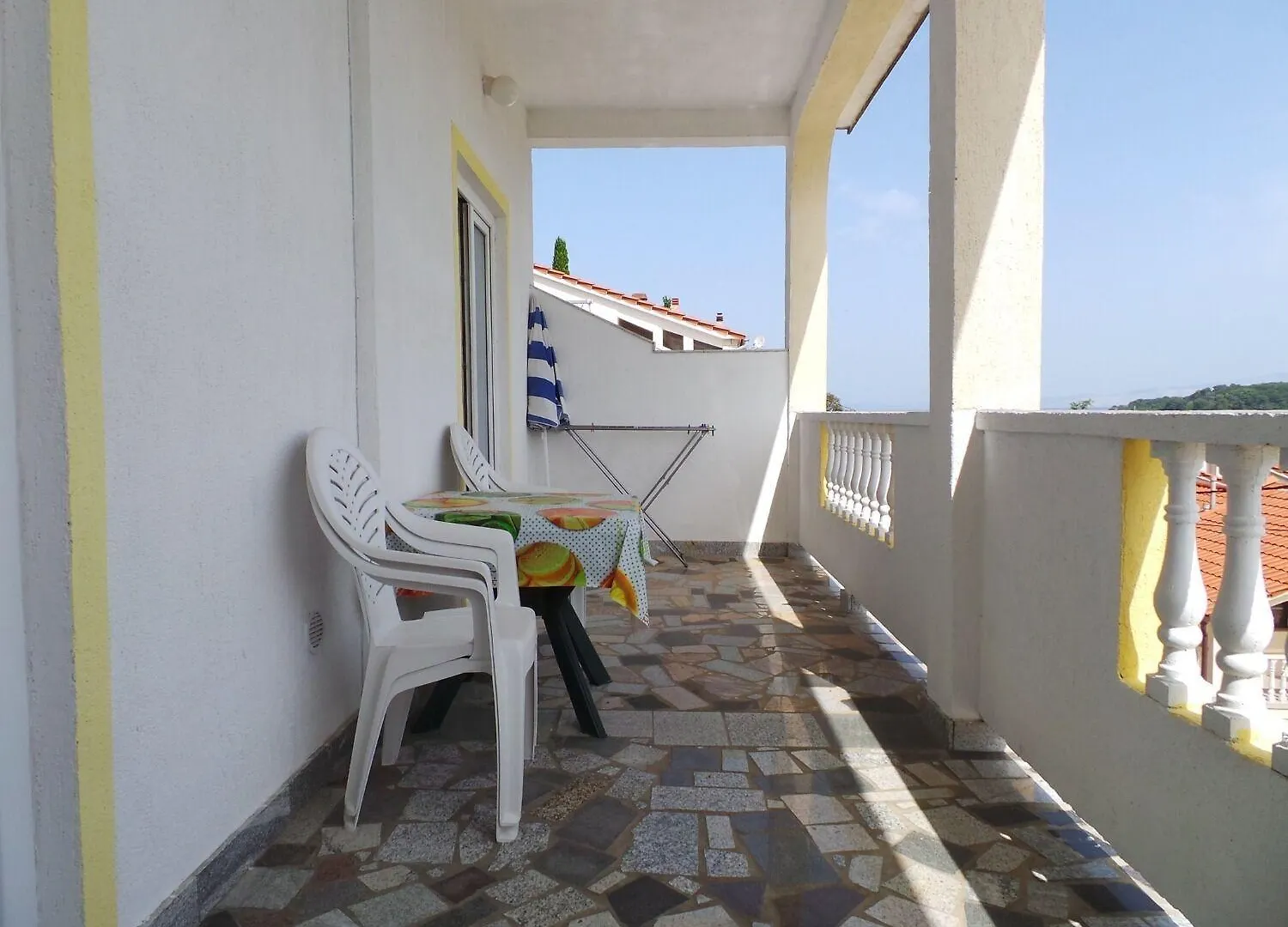 Apartment Nedo Lopar