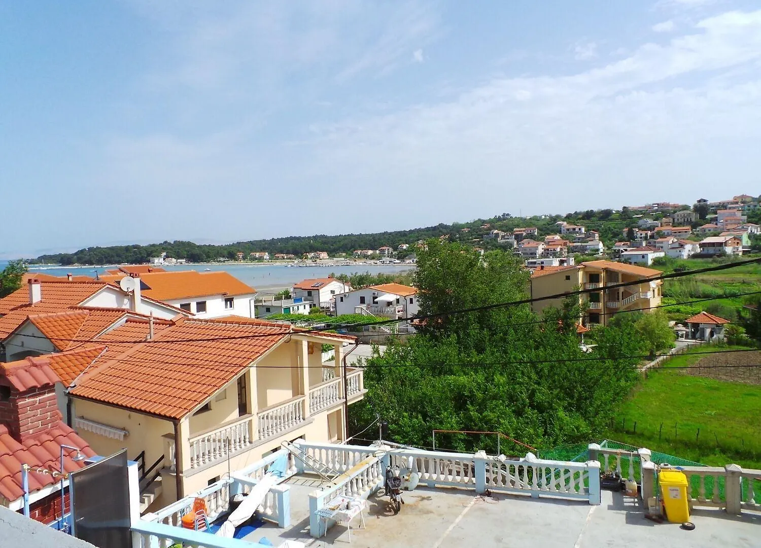Apartment Nedo Lopar 0*,  Croatia