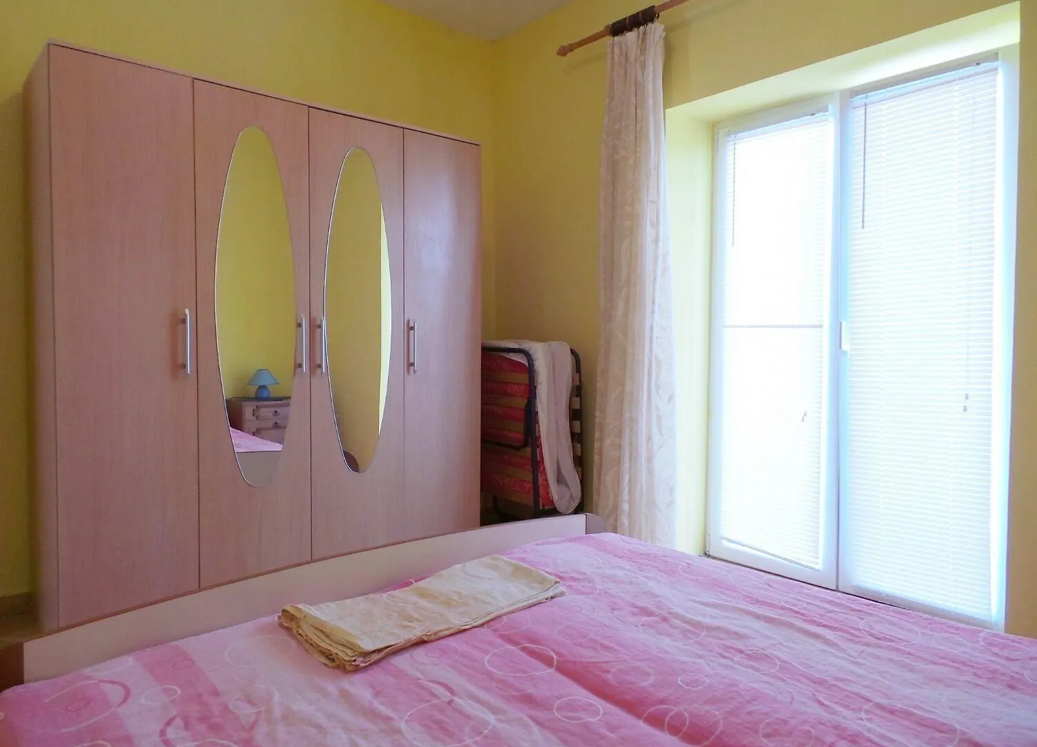 Apartment Nedo Lopar