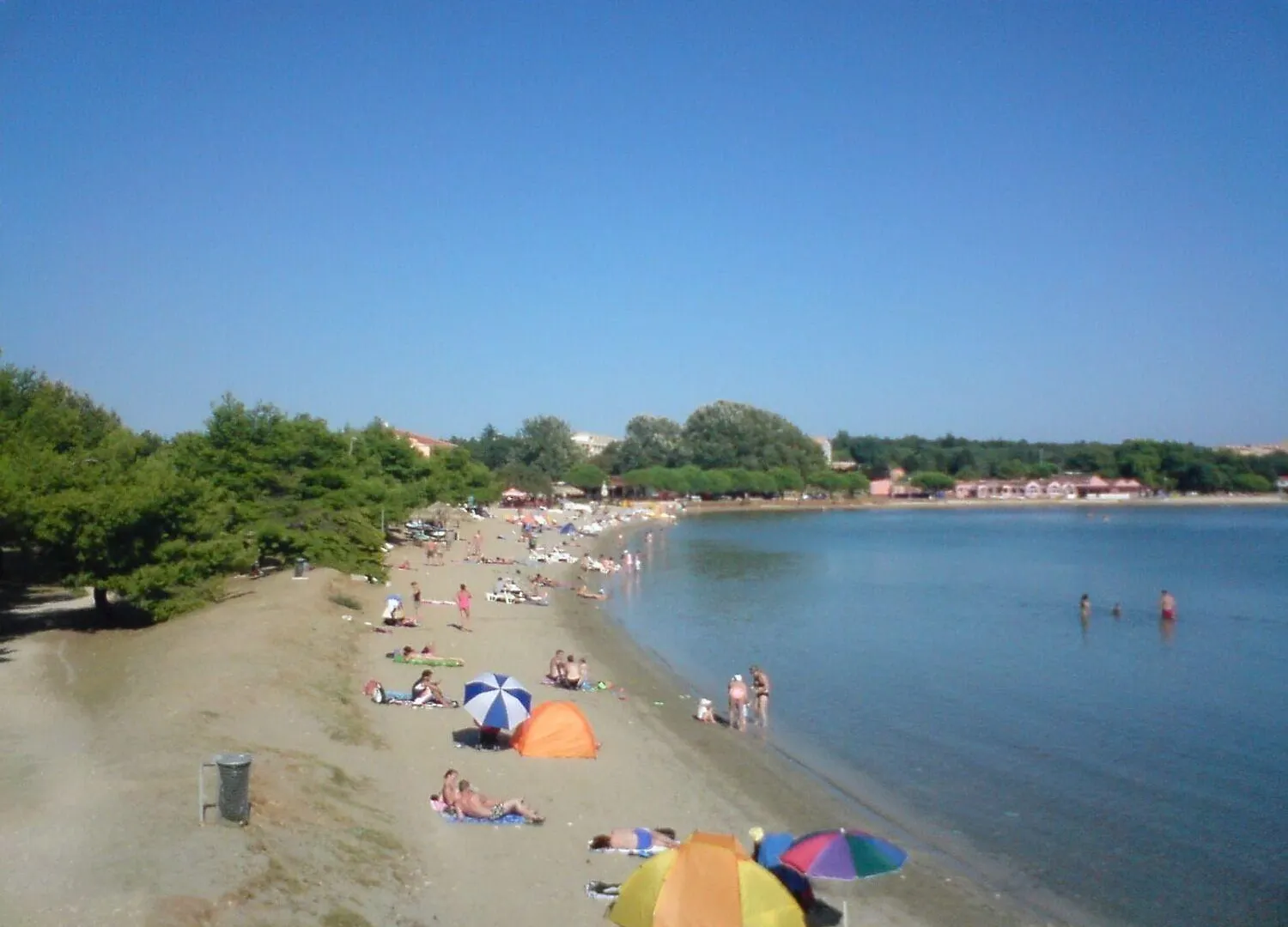 Apartment Nedo Lopar