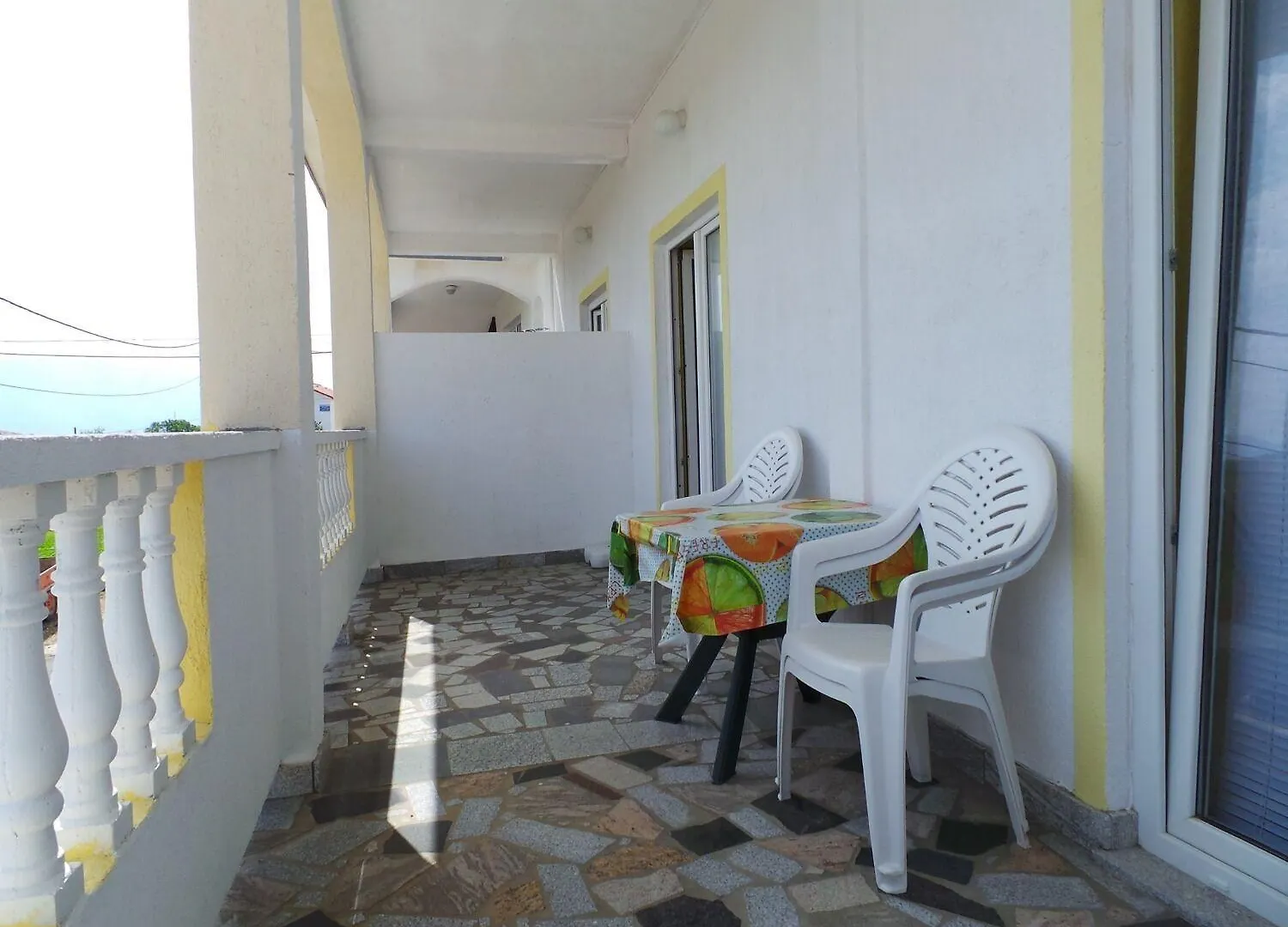 Apartment Nedo Lopar
