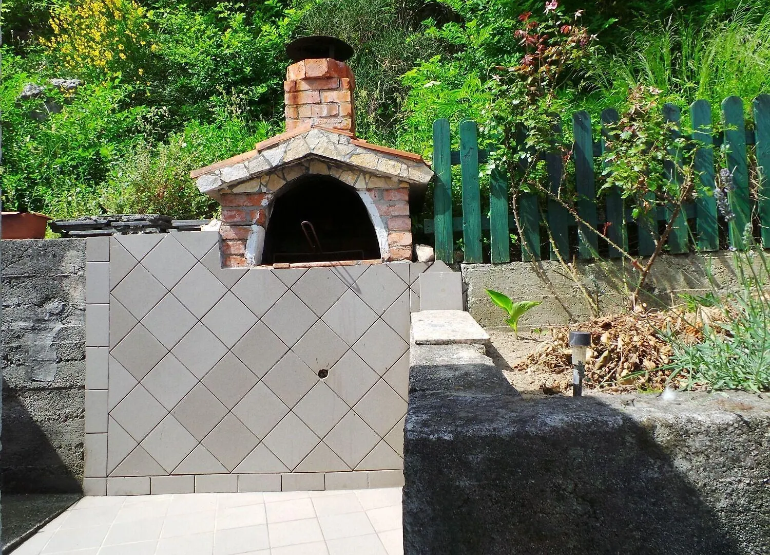 Apartment Nedo Lopar Croatia